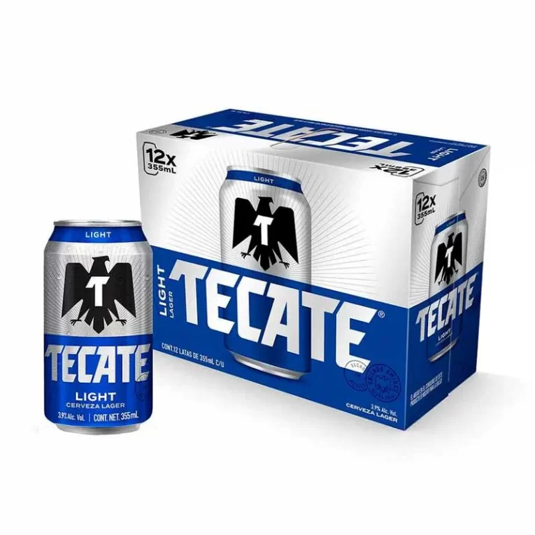 tecatelight12pack