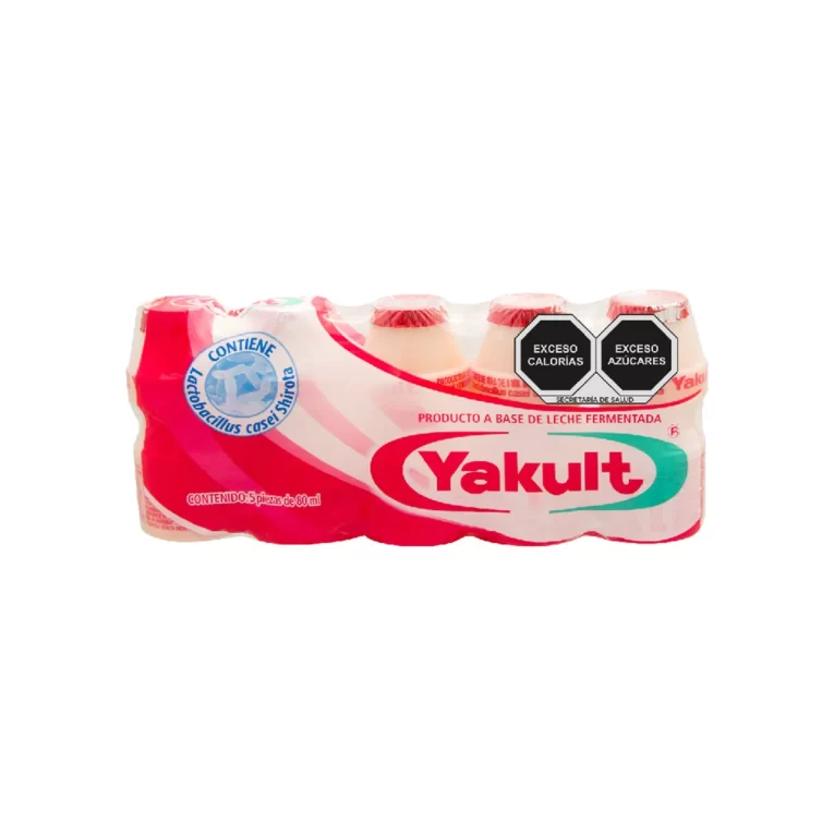 yakult