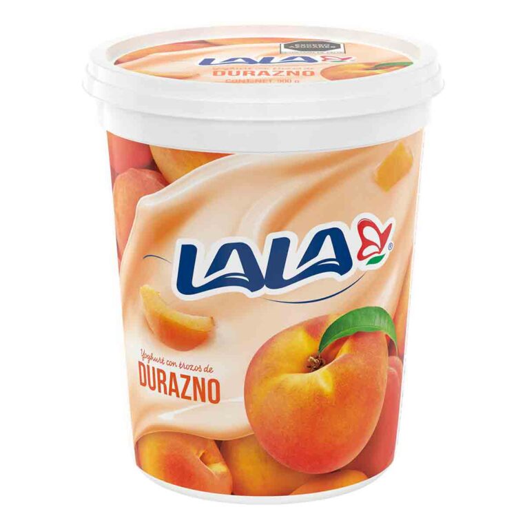 yogurtlaladurazno