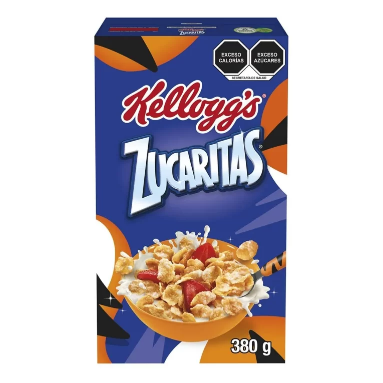 zucaritas380gr