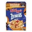 Kelloggs Frosted Flakes