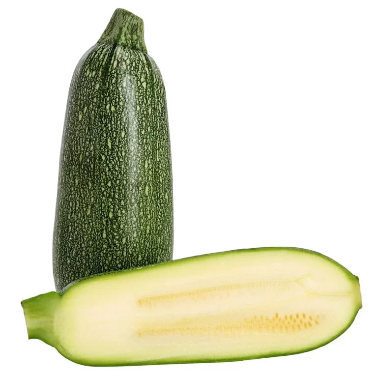 zuchini