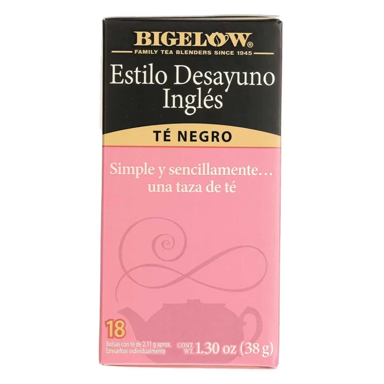 bigelow