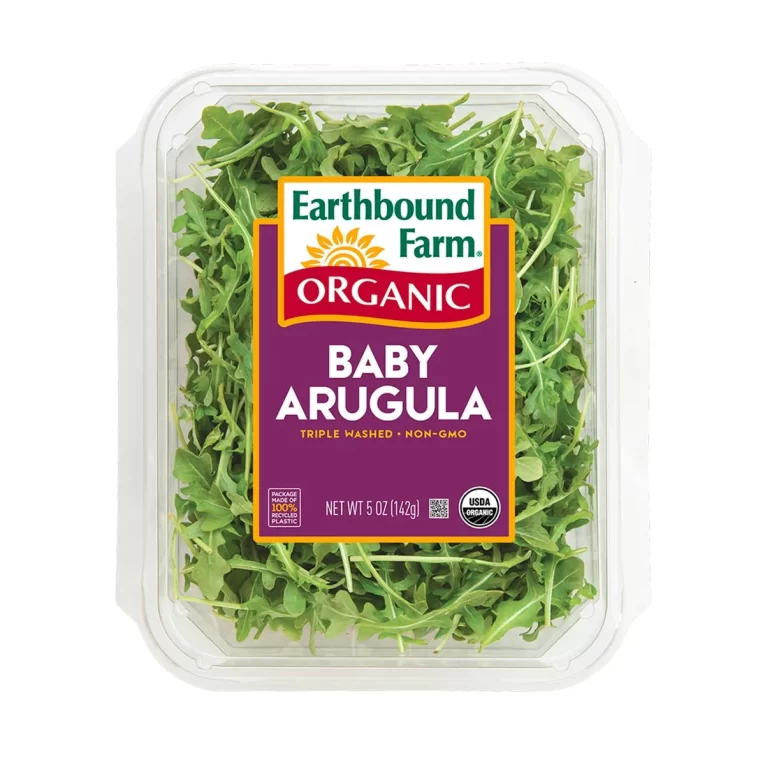 Arugula