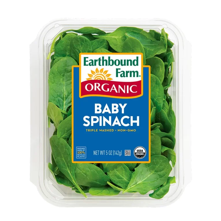 Spinach