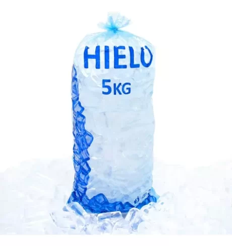 Ice