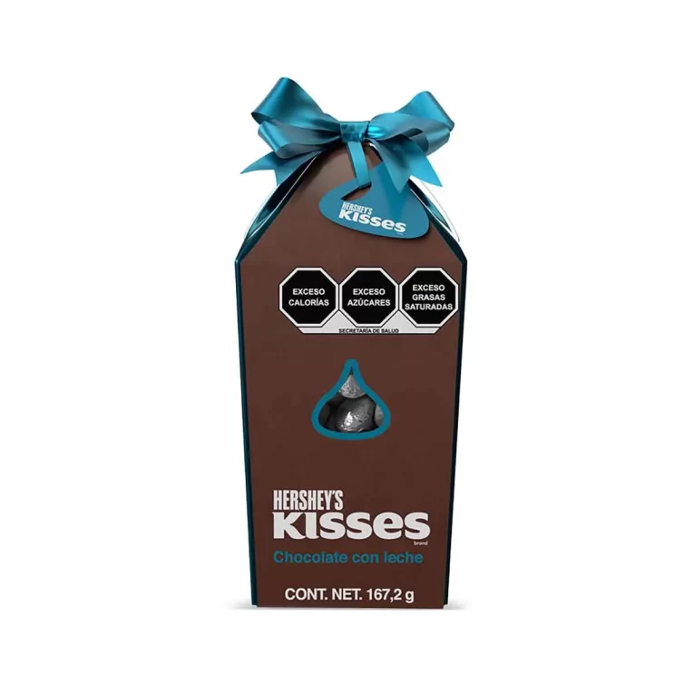 hershey's kisses