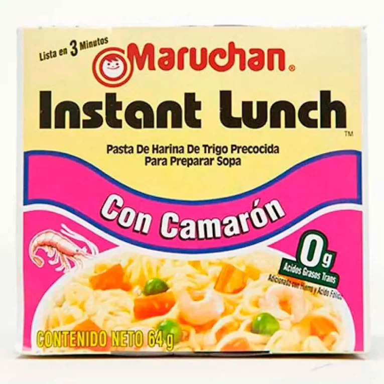 maruchancamaron