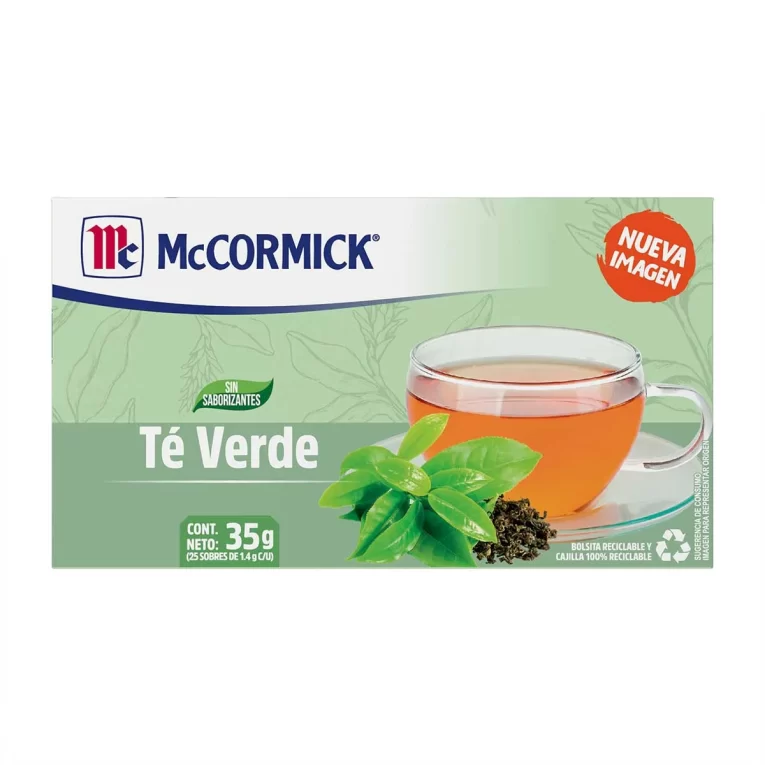 mccormickverde