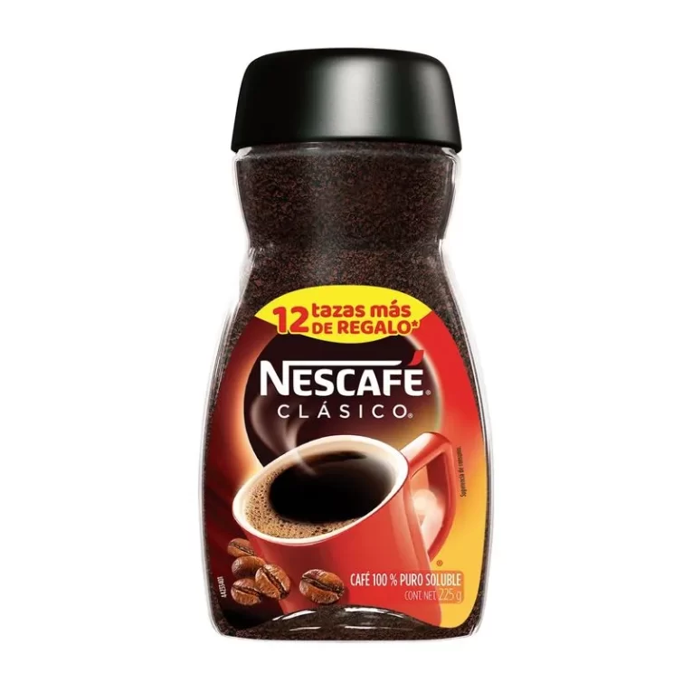 nescafe200gr