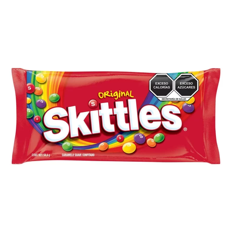 Skittles