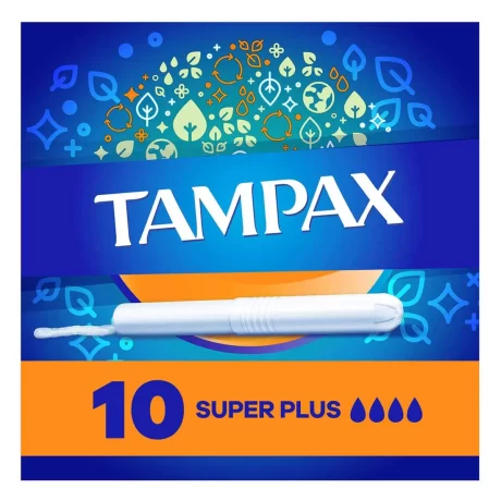 Tampons