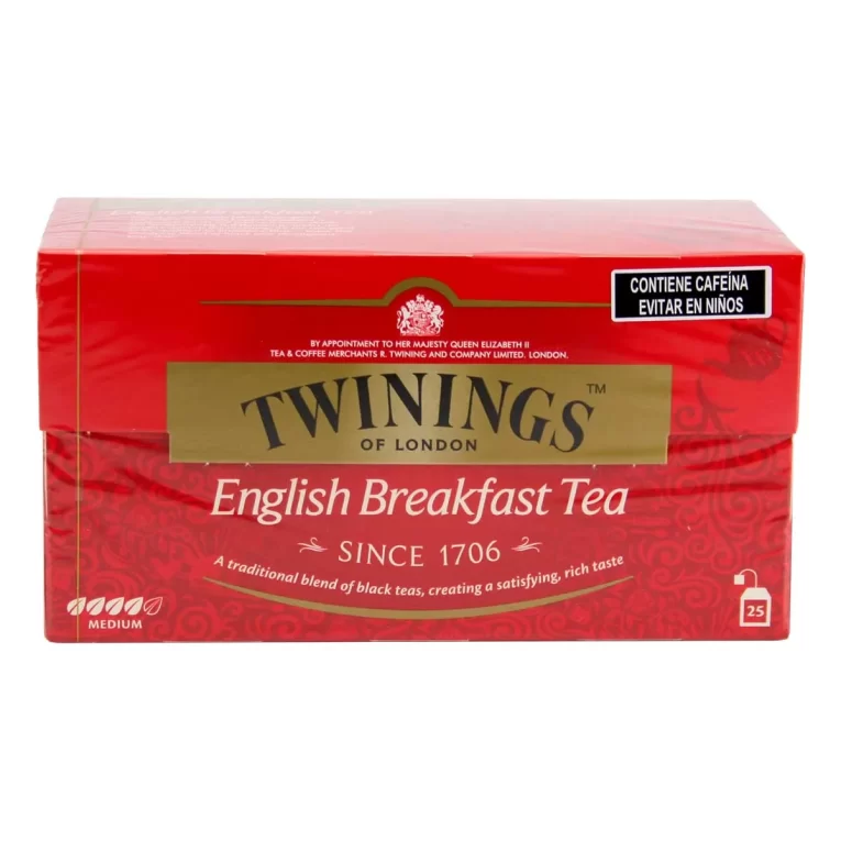 twiningsnegro