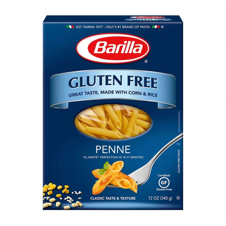 Penne Gluten Free