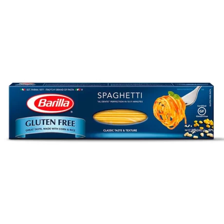 Spaghetti Gluten Free