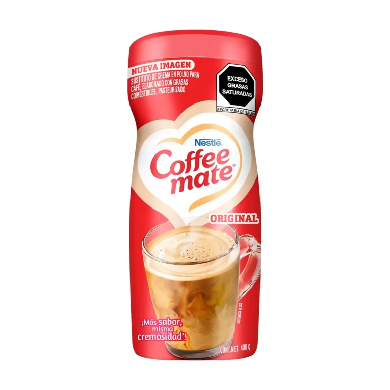 Coffee Mate coffee creamer powder original