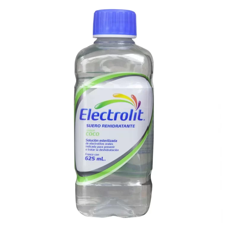 Electrolyte Beverage