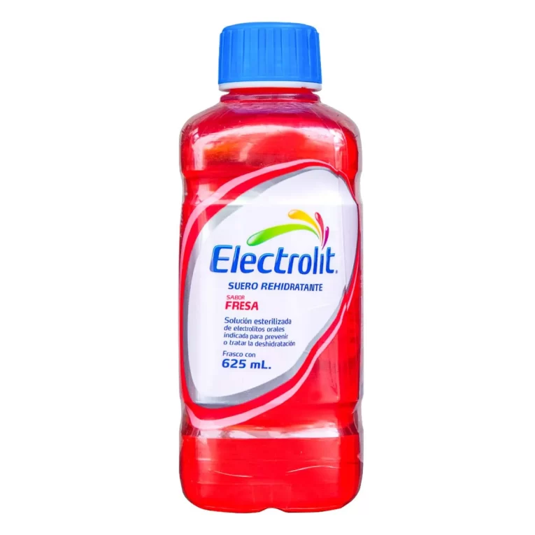 Electrolyte Beverage