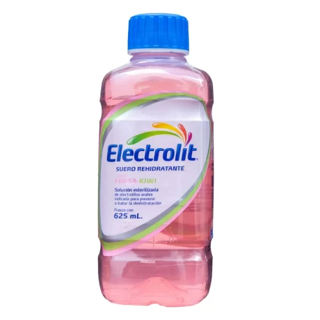 Electrolyte Beverage