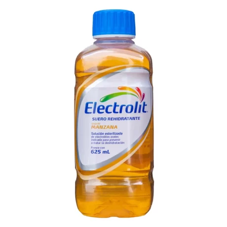 Electrolyte Beverage