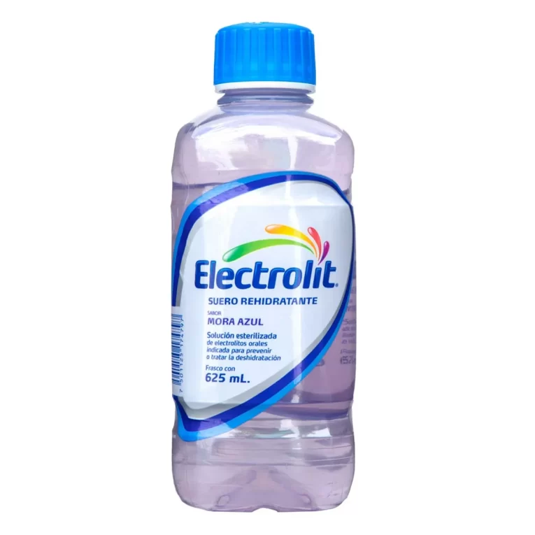 Electrolyte Beverage