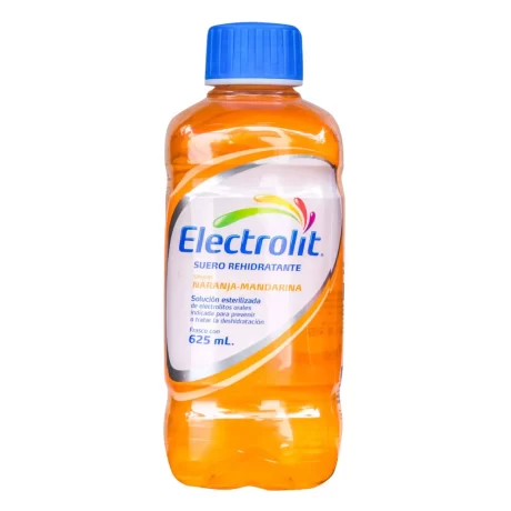 Electrolyte Beverage