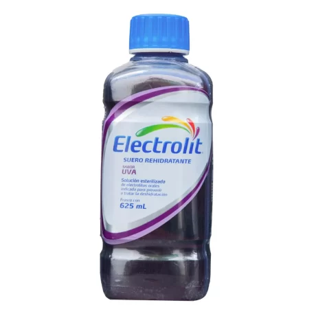 Electrolyte Beverage