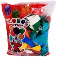 Balloons assorted colors