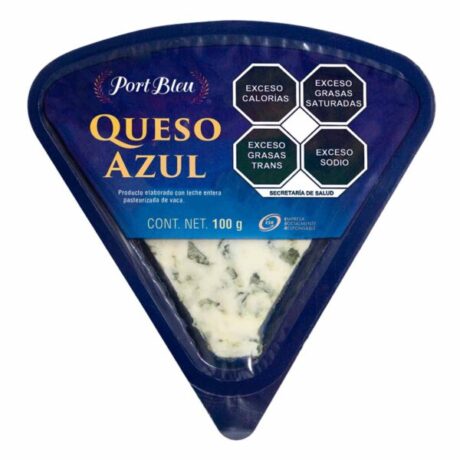 Blue cheese - queso azul