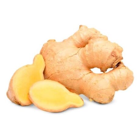 Ginger-jengibre