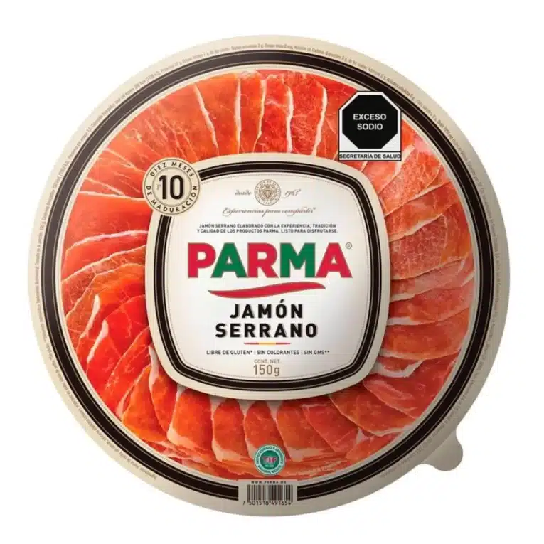 Parma Prosciutto