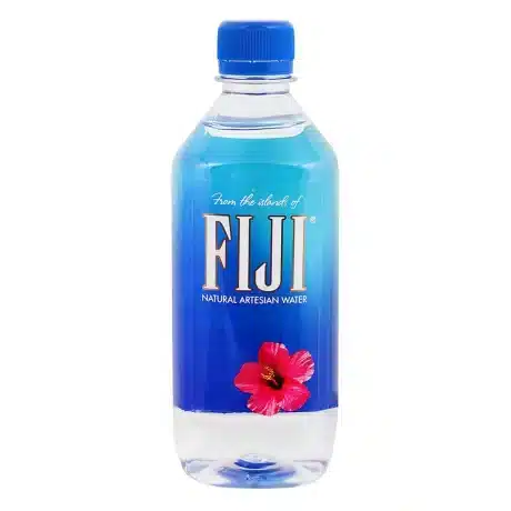 Fiji purified water 500ml
