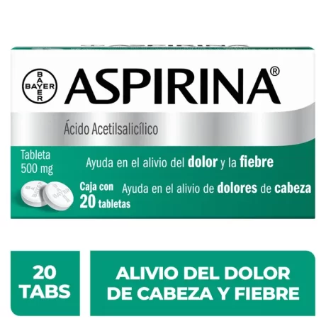 Aspirin