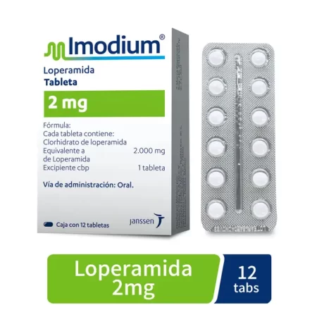 Imodium