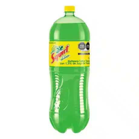Squirt 3l