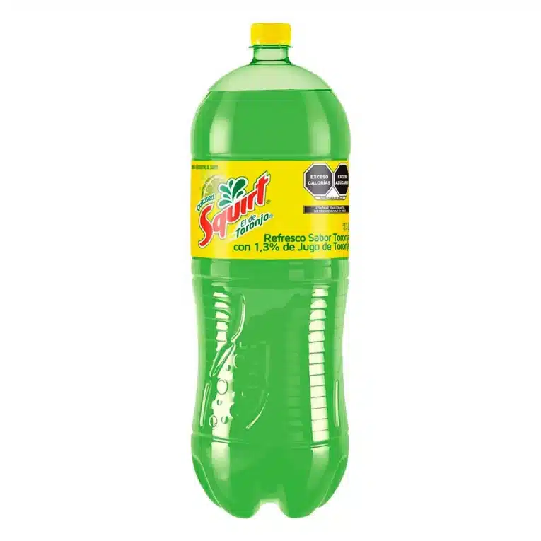 Squirt 3l