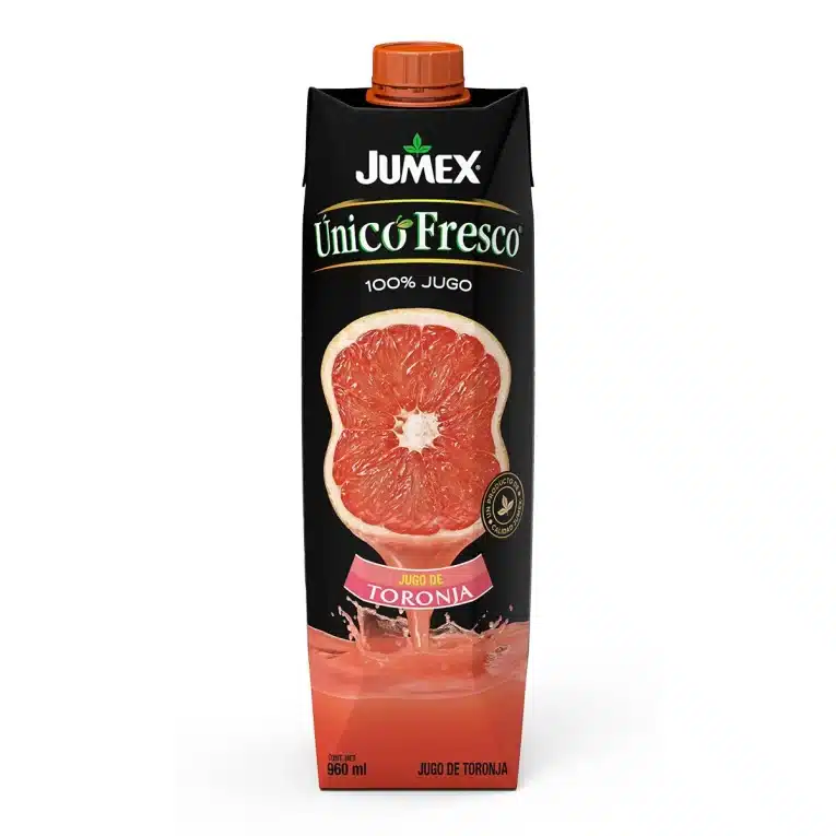 Jumex Grapefruit Juice 960ml