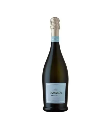 Sparkling wine La Marca Prosecco