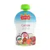 3Carrots Sweet potato satge2