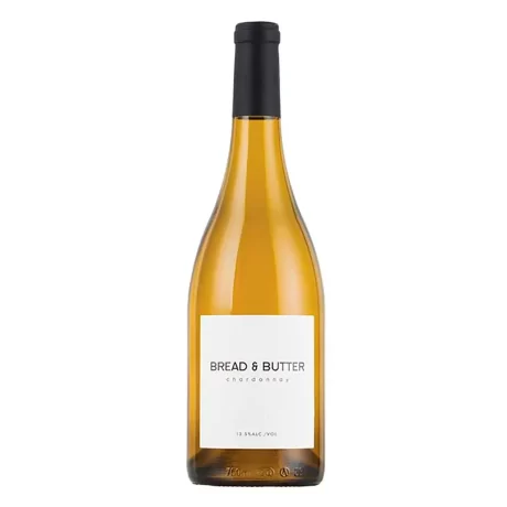 Bread & Butter Chardonnay