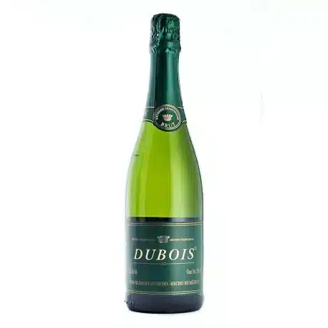 Dubois Brut Sparkling Wine
