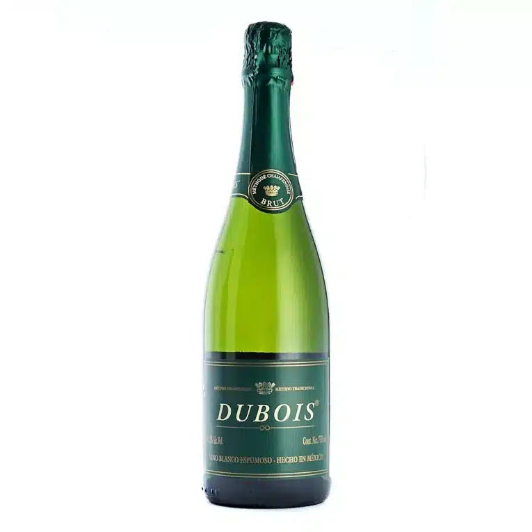 Dubois Brut Sparkling Wine