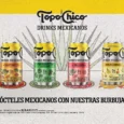 Hard seltzer tequila