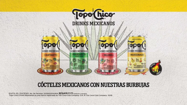 Hard seltzer tequila