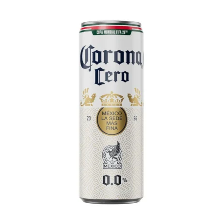 Corona cero