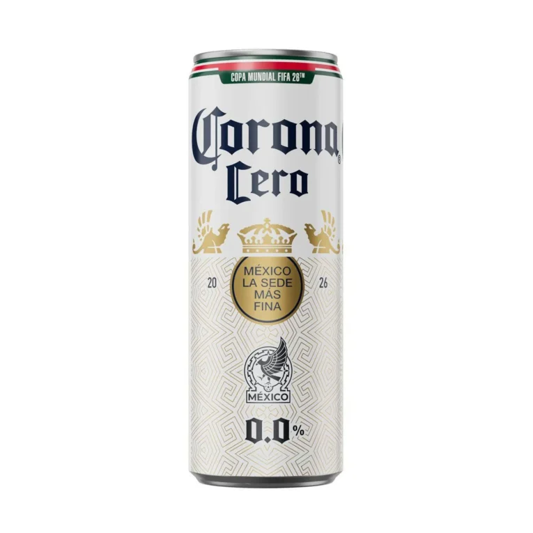 Corona cero
