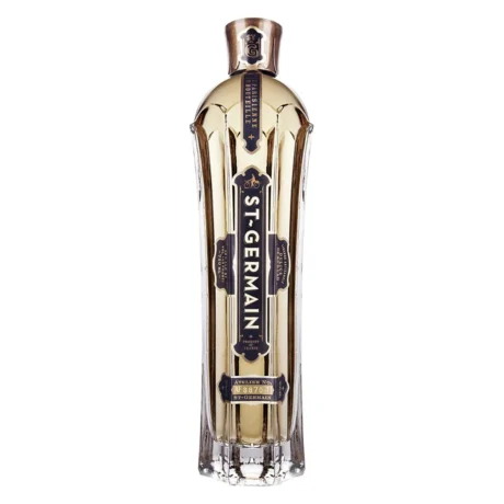 St Germain liquor