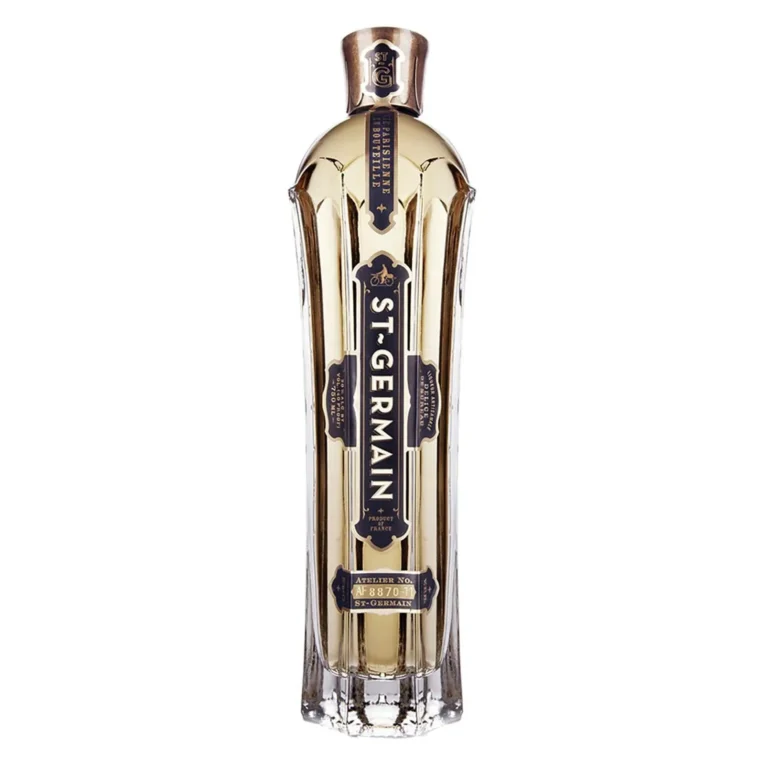 St Germain liquor