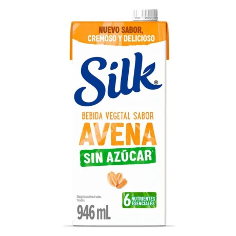 Oat milk