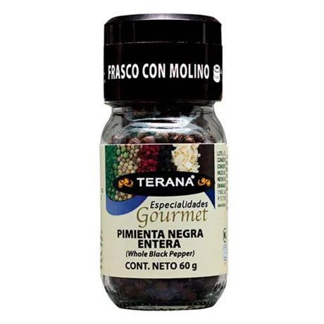 Blackpepper